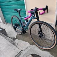 cannondale slate taglia S