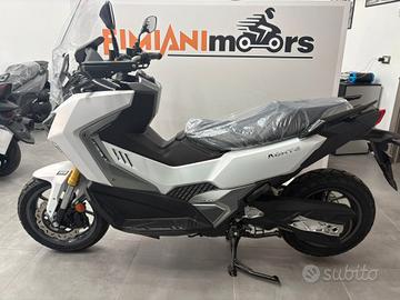 SYM ADX TG 400 E5+