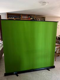 Elgato Green Screen XL 2x1.82m