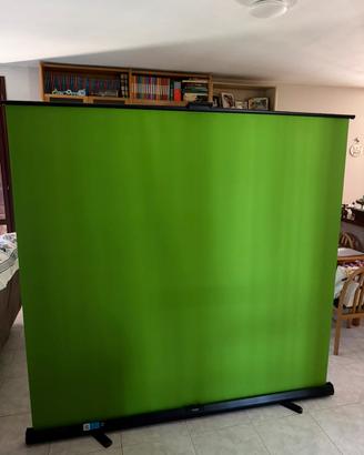 Elgato Green Screen XL 2x1.82m