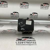 CENTRALINA ABS 3.0D 205Kw 275CV JAGUAR XJ 2011 AW9