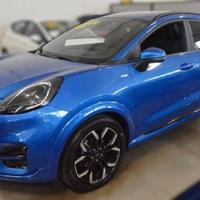 FORD Puma 1.0 EcoBoost Hybrid 125 CV