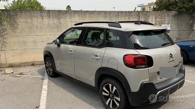 Citroen c3 aircorss