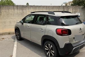 Citroen c3 aircorss