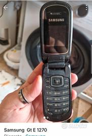 Cell Samsung 