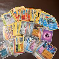 200 CARTE POKEMON