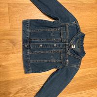 Giubbino di jeans Timberland