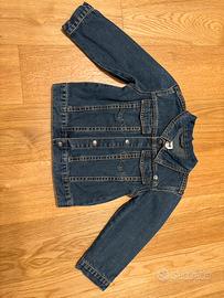 Giubbino di jeans Timberland