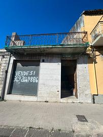 Casa indipendente con garage solarino (sr)