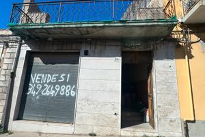 Casa indipendente con garage solarino (sr)