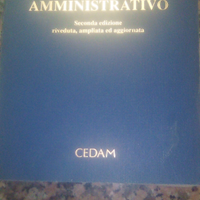 Corso di diritto amministrativo R .galli