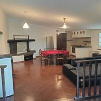 Casa abbinata in posizione panoramica