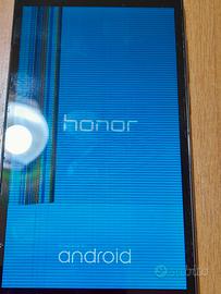 SMARTPHONE HONOR 6A MODELLO DLI-L22 DANNEGGIATO 