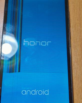 SMARTPHONE HONOR 6A MODELLO DLI-L22 DANNEGGIATO 