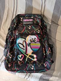 Zaino scuola