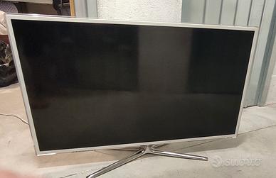tv samsung 40"