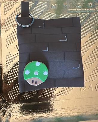 Fine festa per bambini tema supermario