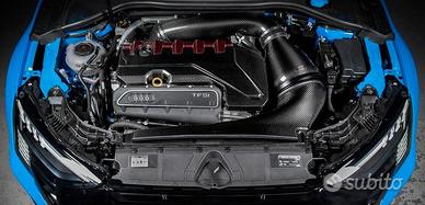 ASPIRAZIONE EVENTURI CARBONIO AUDI RS3 8Y dal 2020