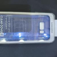 Cover Samsung S8 Plus Viola Originale ! 