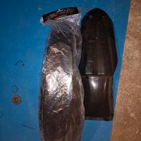 Parafanghi Cemoto  ante postHusqvarna SM/WR 125