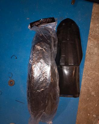 Parafanghi Cemoto  ante postHusqvarna SM/WR 125