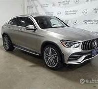 Musata completa mercedes glc #197