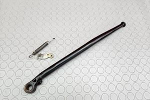 CAVALLETTO LATERALE HONDA CRF 250 X 2005 2006 CRE