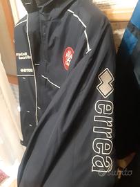 Giacca a vento Original Totti Soccer School