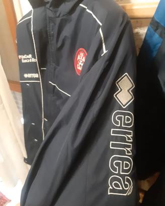 Giacca a vento Original Totti Soccer School