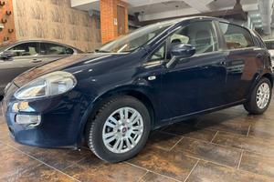 Fiat Punto 1.3 MJT II S&S 85 CV 5 porte ECO Lounge