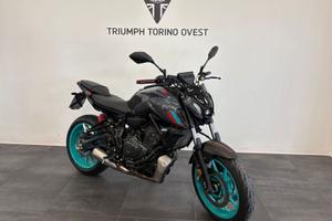 YAMAHA MT-07 690 Abs