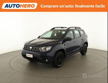 DACIA Duster MC94451