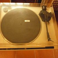 PIONEER :Piatto PL-320 - Perfettamente funzionante