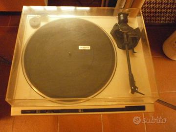 PIONEER :Piatto PL-320 - Perfettamente funzionante