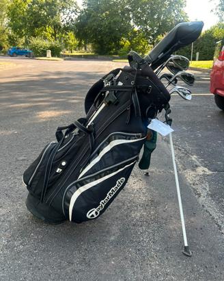 Set di ferri completo Taylor Made RBZ