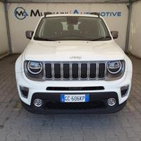 JEEP Renegade 1.0 T3 120cv Limited