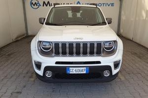 JEEP Renegade 1.0 T3 120cv Limited