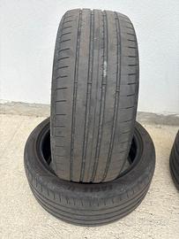 Pneumatici bmw
