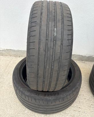 Pneumatici bmw