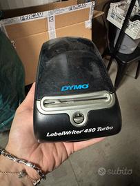 Stampante laser dymo 450 express