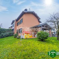 Villa a Noviglio Via A. Valè 4 locali