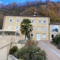 Villa in stile provenzale francese