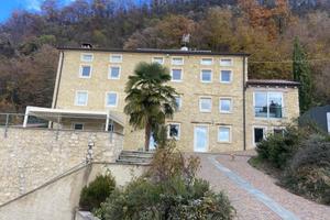 Villa in stile provenzale francese