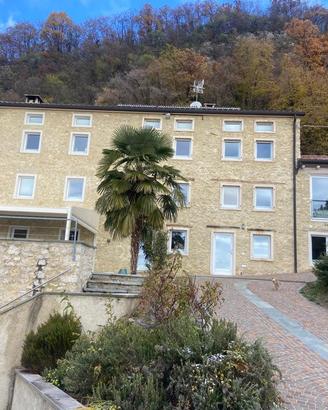 Villa in stile provenzale francese