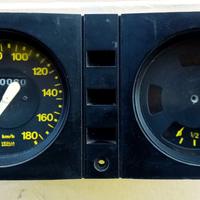 Fiat 128 CL - Blocco RIcambi 