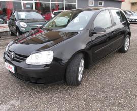 VOLKSWAGEN Golf 1.9 TDI 105cv 5p. - KM CERTIFICA