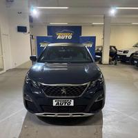 PEUGEOT 3008 BlueHDi 130 S&S GT Line
