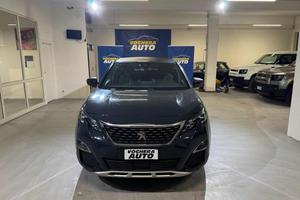 PEUGEOT 3008 BlueHDi 130 S&S GT Line