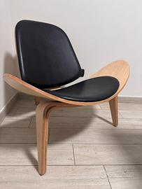 Sedia Poltrona