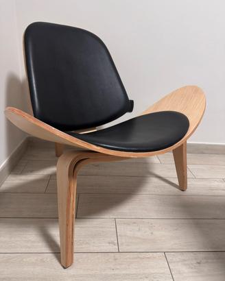 Sedia Poltrona